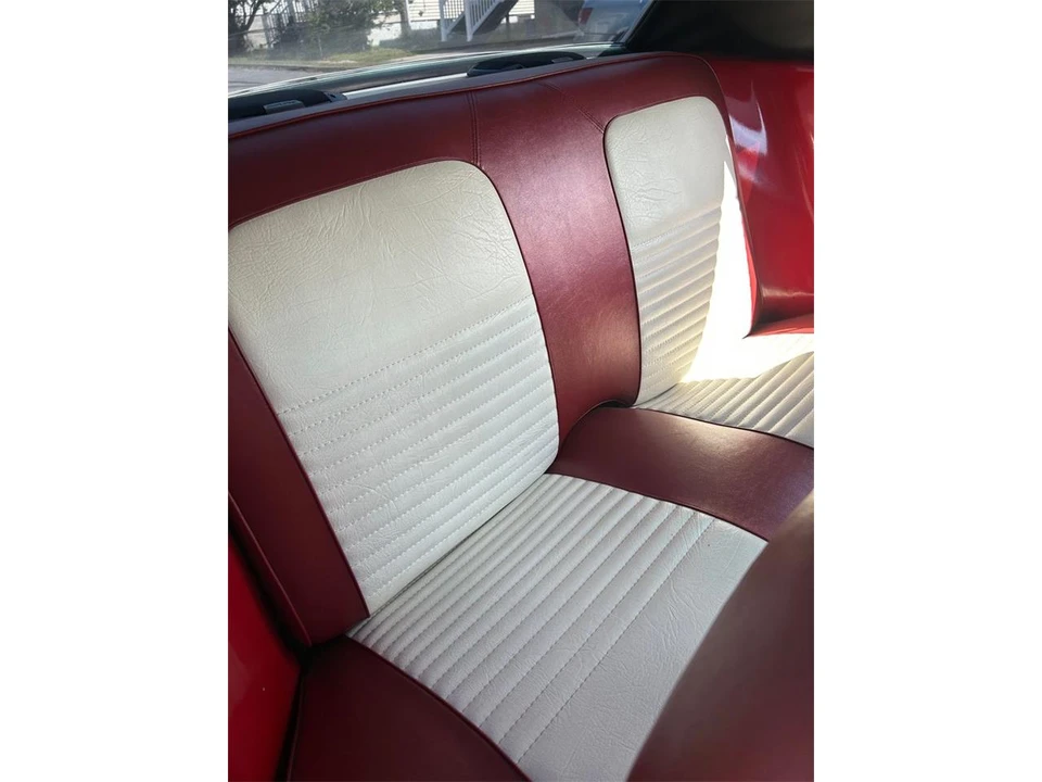 1967 Ford Mustang 1st Gen (1967-1968) - Image 7 of 13