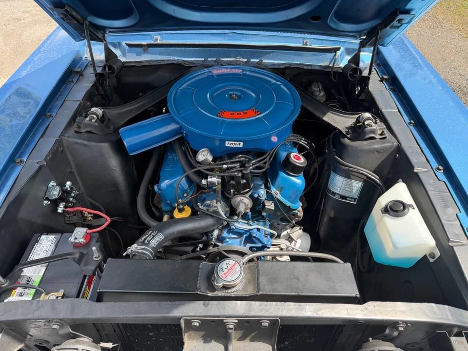 1967 Ford Mustang 1st Gen (1967-1968) - Image 13 of 25