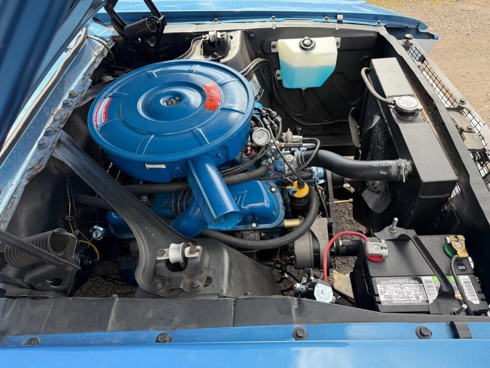1967 Ford Mustang 1st Gen (1967-1968) - Image 12 of 25