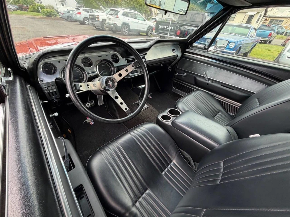 1967 Ford Mustang 1st Gen (1967-1968) - Image 15 of 31