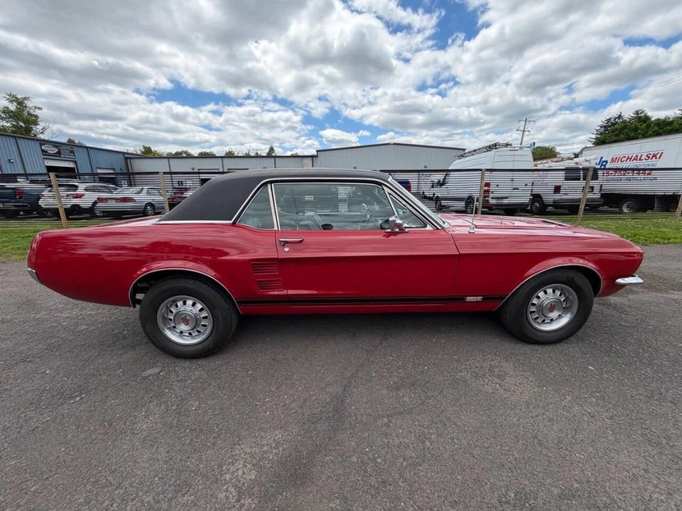 1967 Ford Mustang 1st Gen (1967-1968) - Image 11 of 31