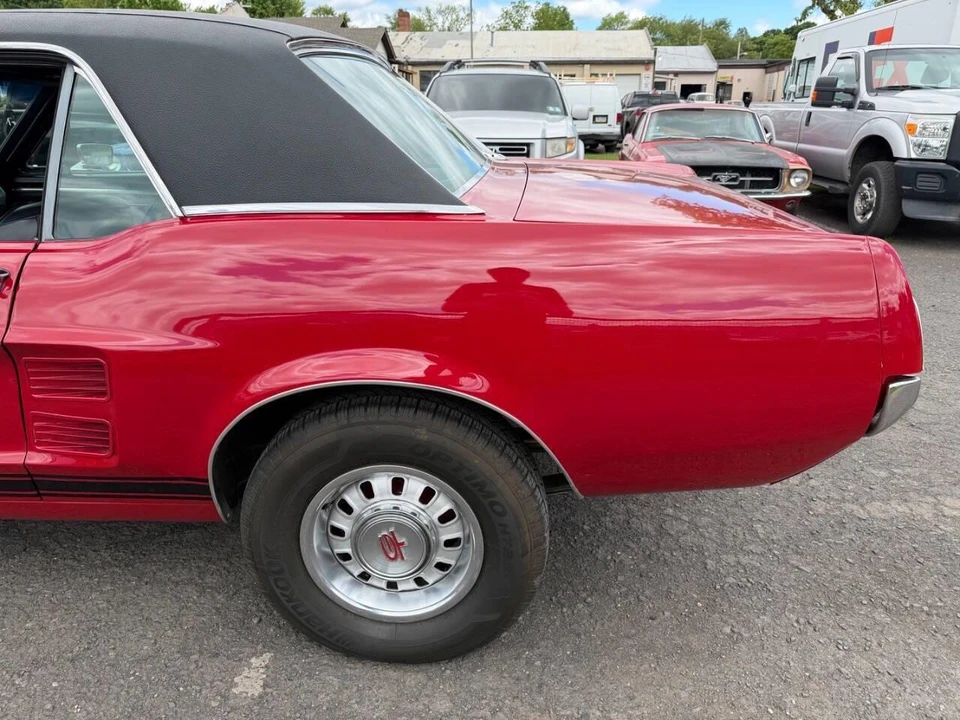 1967 Ford Mustang 1st Gen (1967-1968) - Image 6 of 31