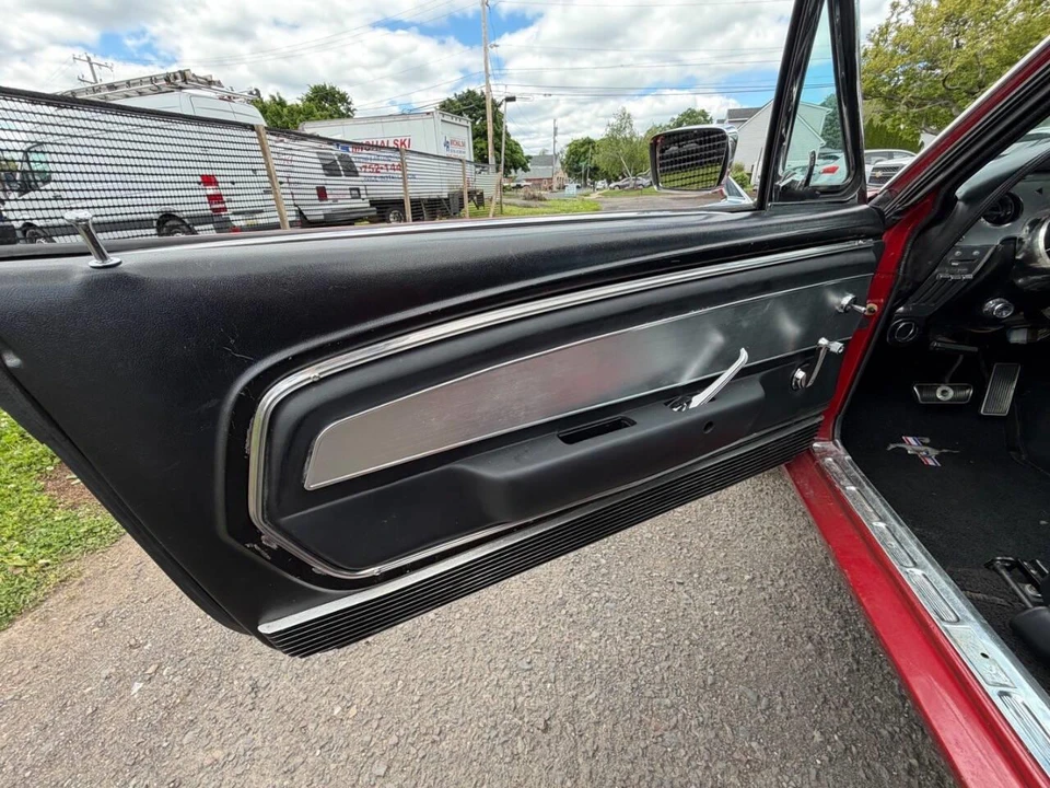 1967 Ford Mustang 1st Gen (1967-1968) - Image 24 of 31
