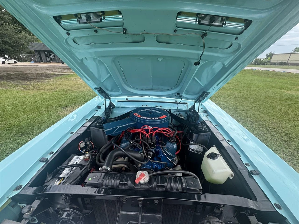 1967 Ford Mustang 1st Gen (1967-1968) - Image 8 of 28