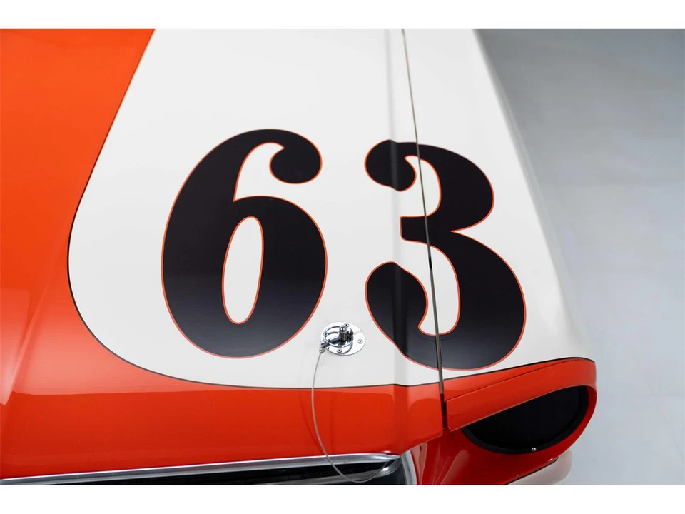 1967 Ford Mustang 1st Gen (1967-1968) - Image 13 of 31