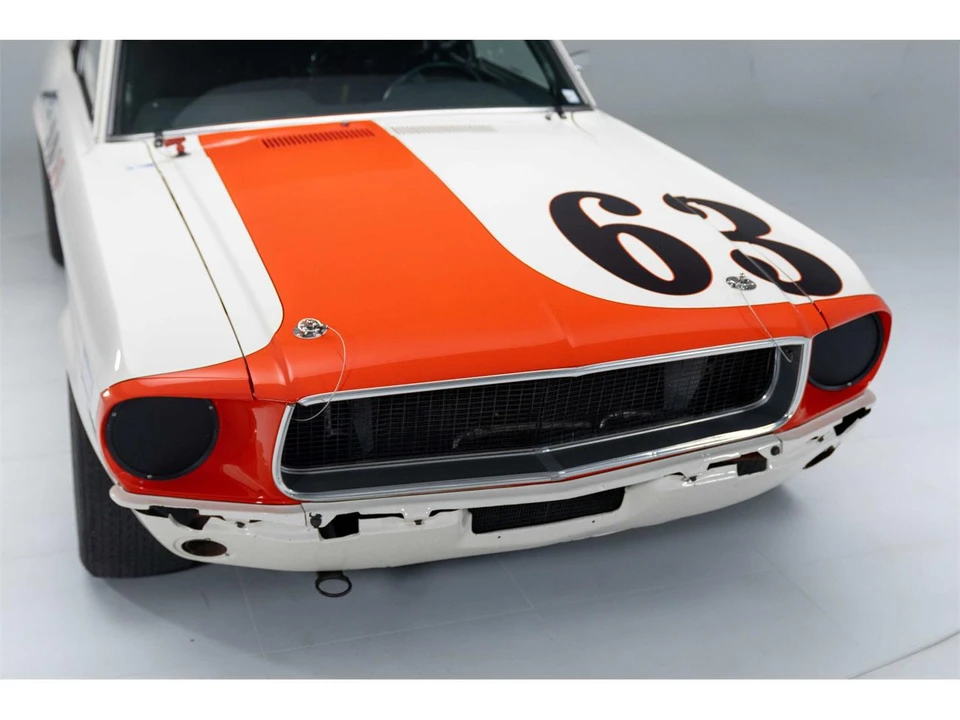1967 Ford Mustang 1st Gen (1967-1968) - Image 10 of 31
