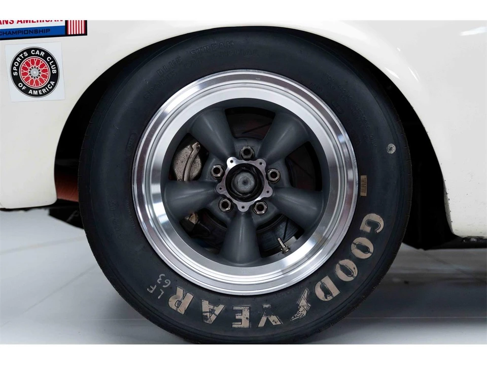 1967 Ford Mustang 1st Gen (1967-1968) - Image 19 of 31