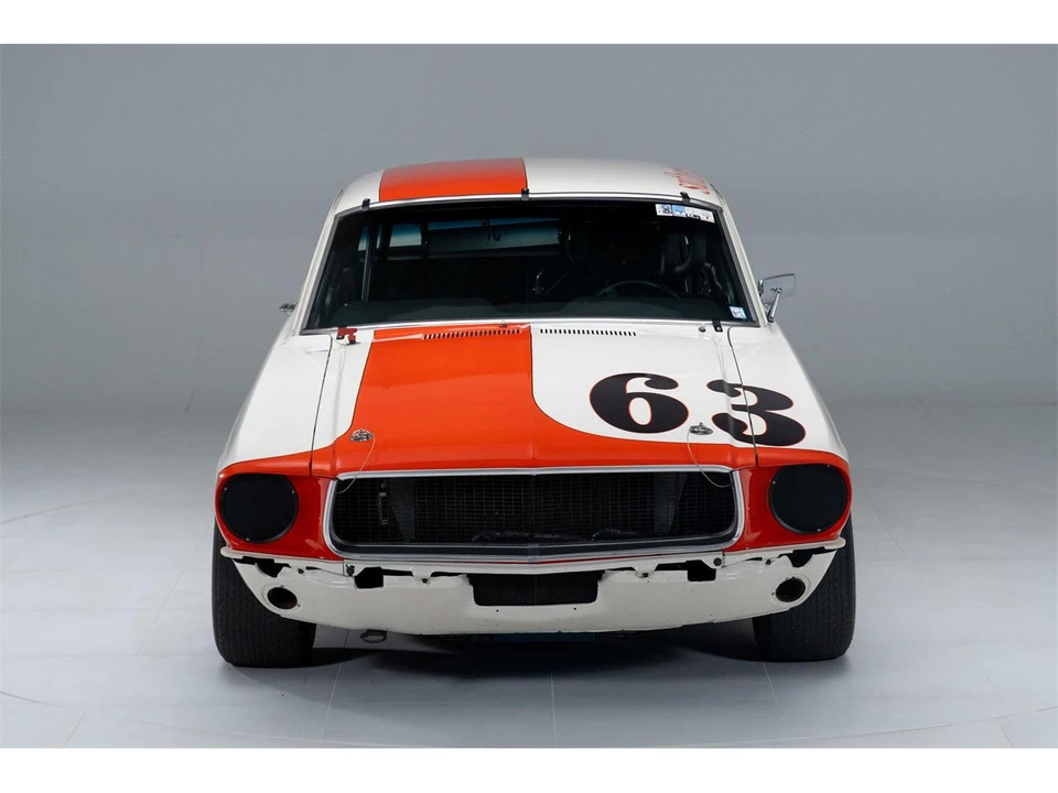 1967 Ford Mustang 1st Gen (1967-1968) - Image 8 of 31