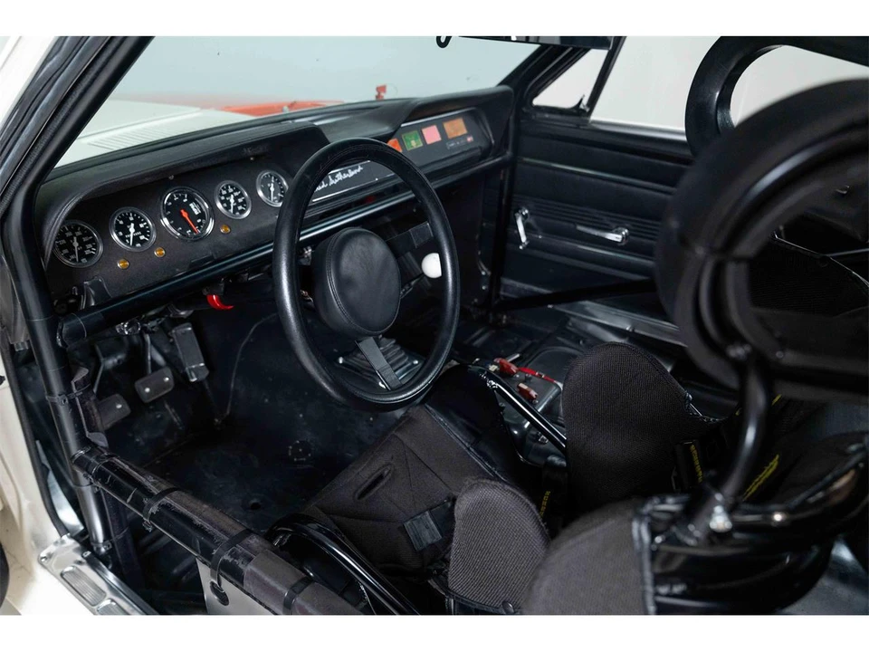 1967 Ford Mustang 1st Gen (1967-1968) - Image 29 of 31