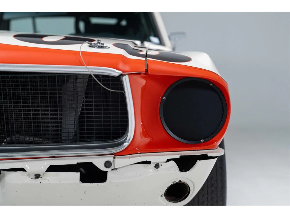 1967 Ford Mustang 1st Gen (1967-1968) - Image 12 of 31