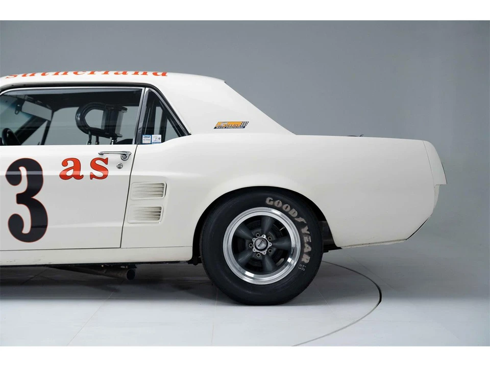 1967 Ford Mustang 1st Gen (1967-1968) - Image 15 of 31