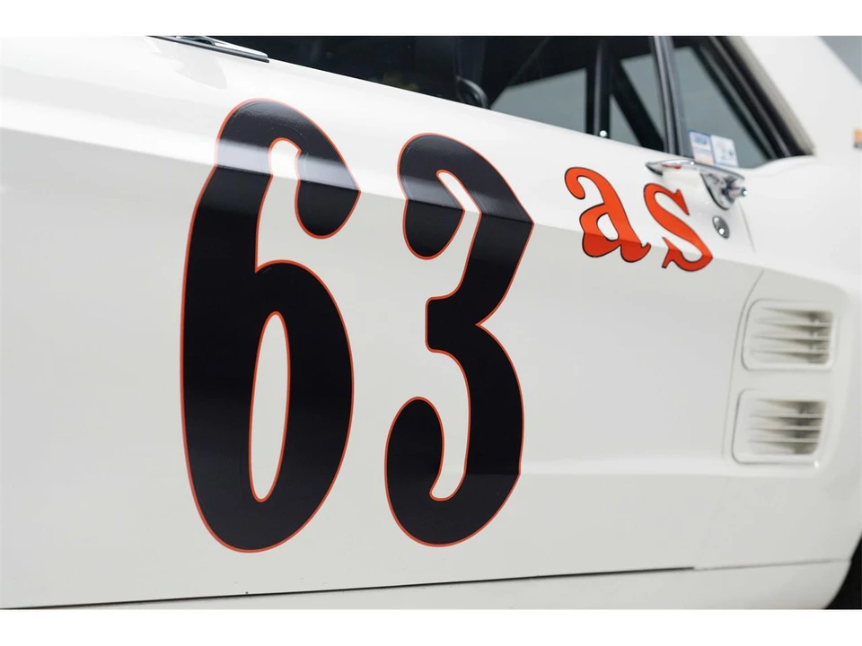 1967 Ford Mustang 1st Gen (1967-1968) - Image 18 of 31