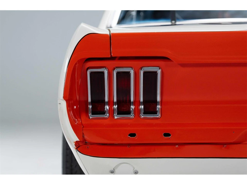 1967 Ford Mustang 1st Gen (1967-1968) - Image 27 of 31