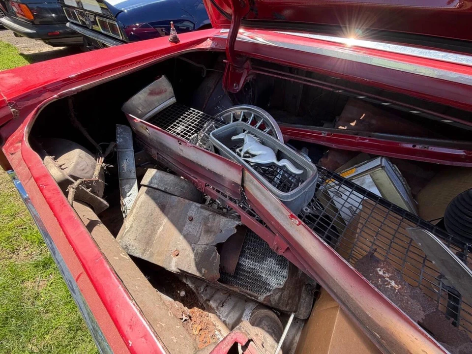 1967 Ford Mustang 1st Gen (1967-1968) - Image 22 of 31