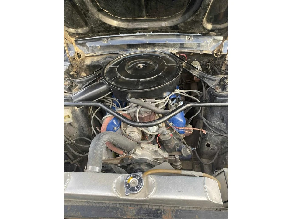 1967 Ford Mustang 1st Gen (1967-1968) - Image 15 of 21