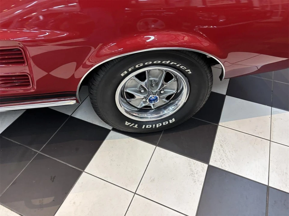 1967 Ford Mustang 1st Gen (1967-1968) - Image 22 of 31