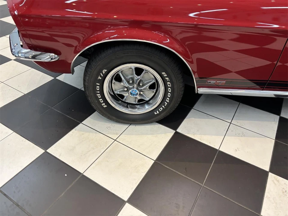 1967 Ford Mustang 1st Gen (1967-1968) - Image 21 of 31