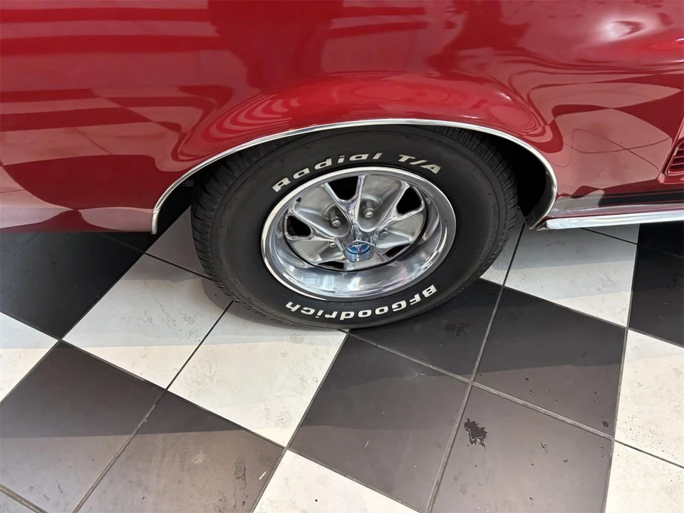 1967 Ford Mustang 1st Gen (1967-1968) - Image 23 of 31
