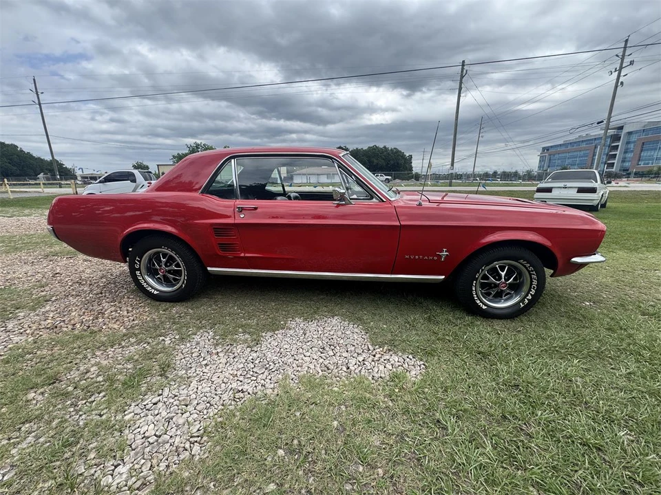 1967 Ford Mustang 1st Gen (1967-1968) - Image 5 of 31