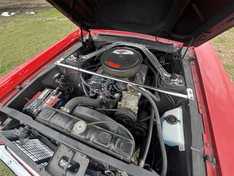 1967 Ford Mustang 1st Gen (1967-1968) - Image 14 of 31