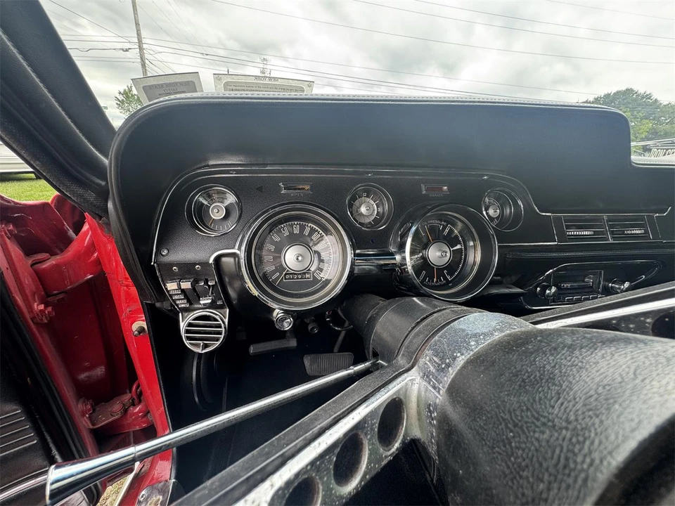 1967 Ford Mustang 1st Gen (1967-1968) - Image 23 of 31