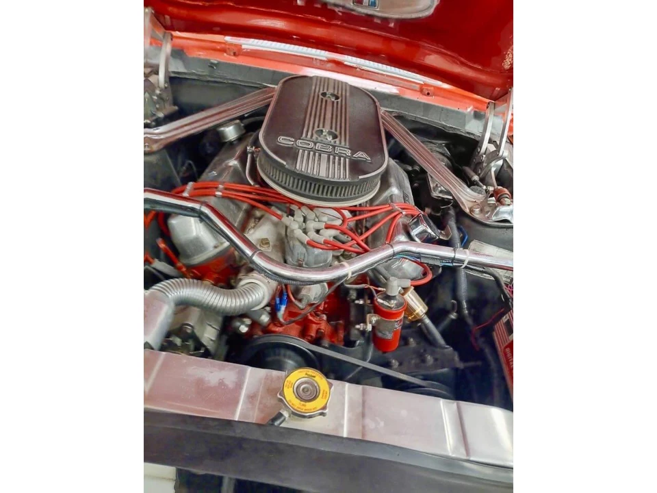 1967 Ford Mustang 1st Gen (1967-1968) - Image 20 of 31