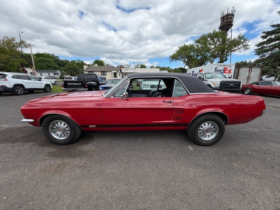 1967 Ford Mustang 1st Gen (1967-1968) - Image 5 of 31
