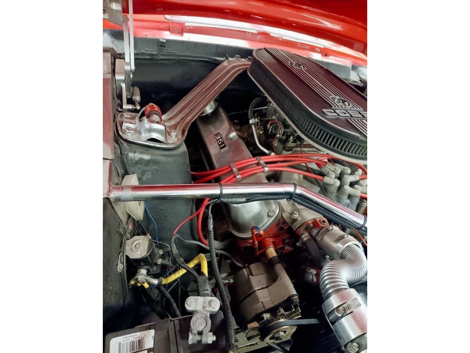 1967 Ford Mustang 1st Gen (1967-1968) - Image 22 of 31