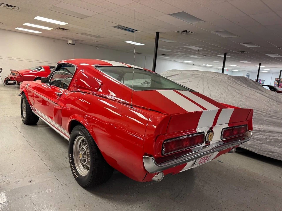 1967 Ford Mustang 1st Gen (1967-1968) - Image 16 of 31