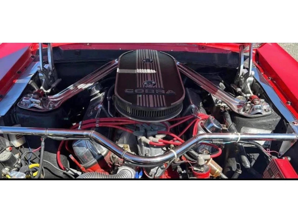 1967 Ford Mustang 1st Gen (1967-1968) - Image 19 of 31