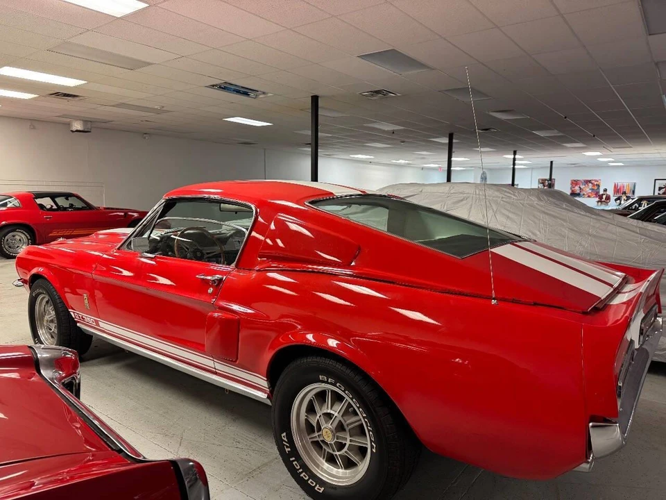 1967 Ford Mustang 1st Gen (1967-1968) - Image 15 of 31