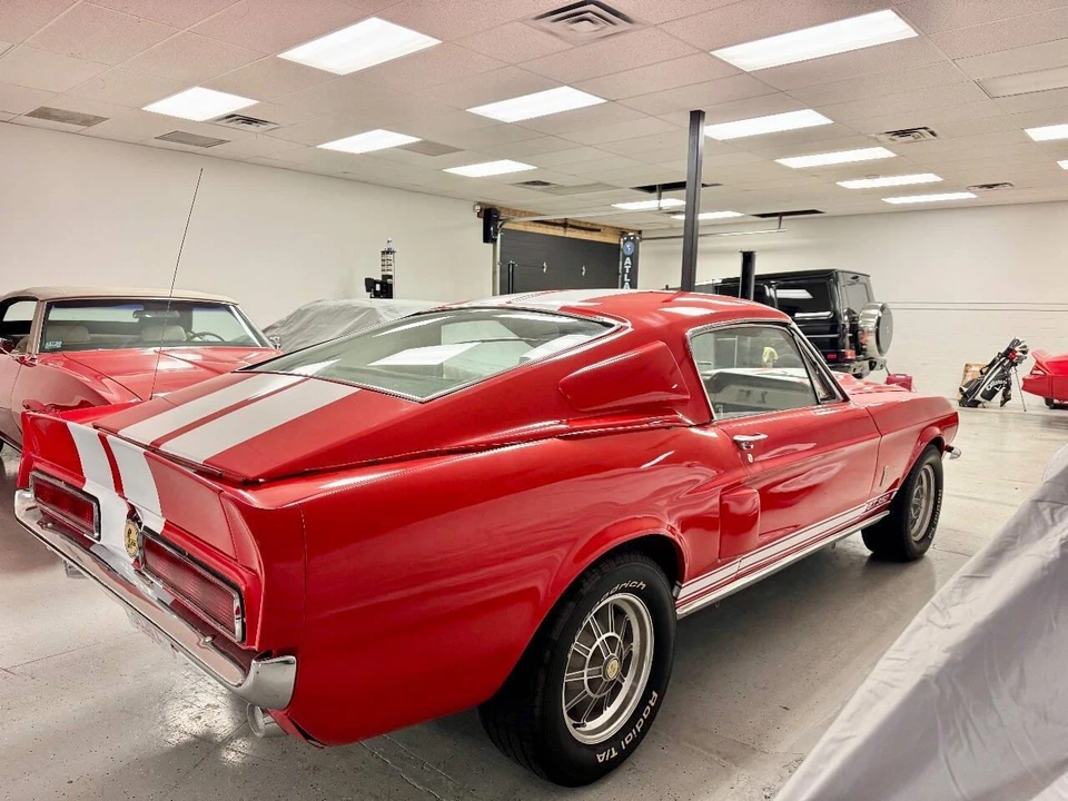 1967 Ford Mustang 1st Gen (1967-1968) - Image 13 of 31