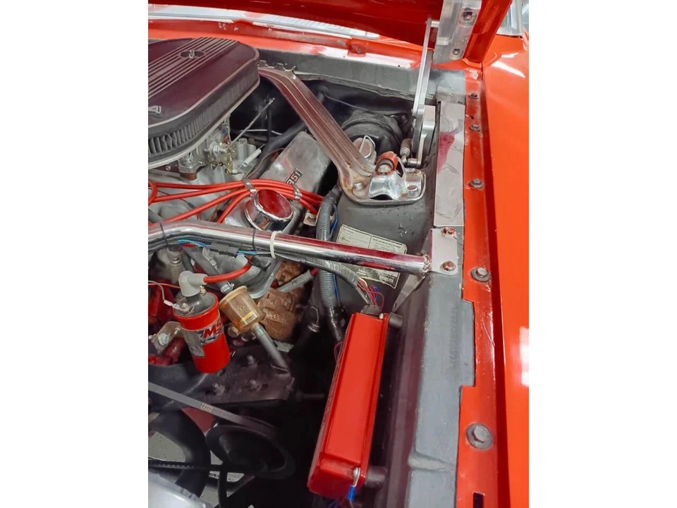 1967 Ford Mustang 1st Gen (1967-1968) - Image 23 of 31