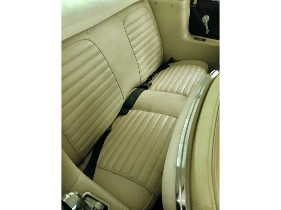 1967 Ford Mustang 1st Gen (1967-1968) - Image 27 of 31