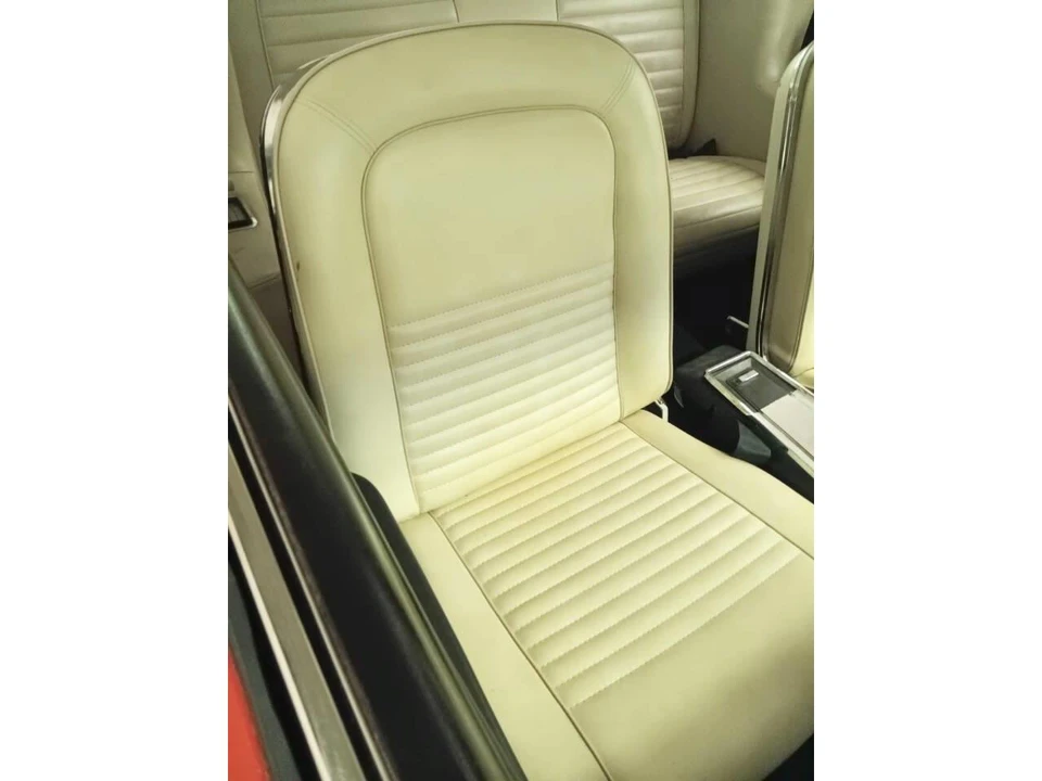 1967 Ford Mustang 1st Gen (1967-1968) - Image 28 of 31