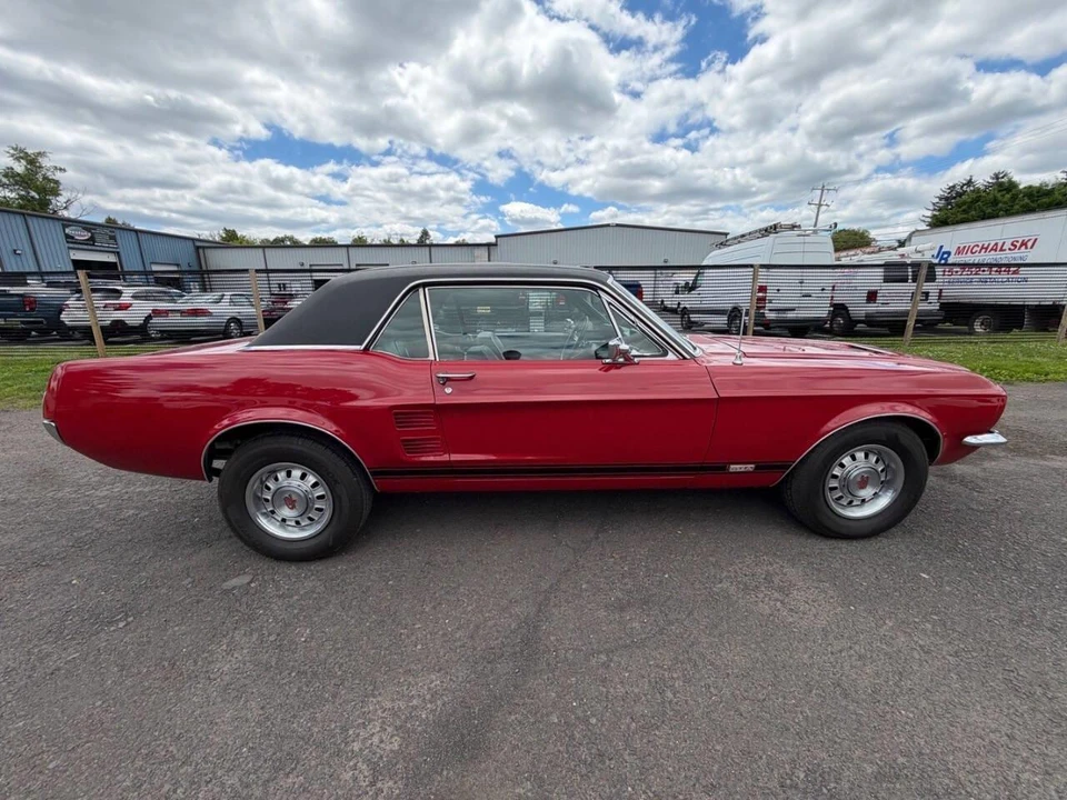1967 Ford Mustang 1st Gen (1967-1968) - Image 11 of 31