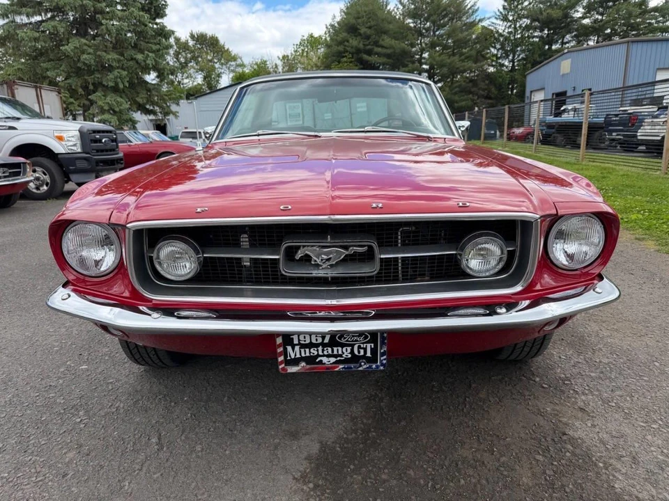 1967 Ford Mustang 1st Gen (1967-1968) - Image 2 of 31