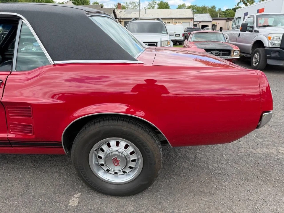 1967 Ford Mustang 1st Gen (1967-1968) - Image 6 of 31