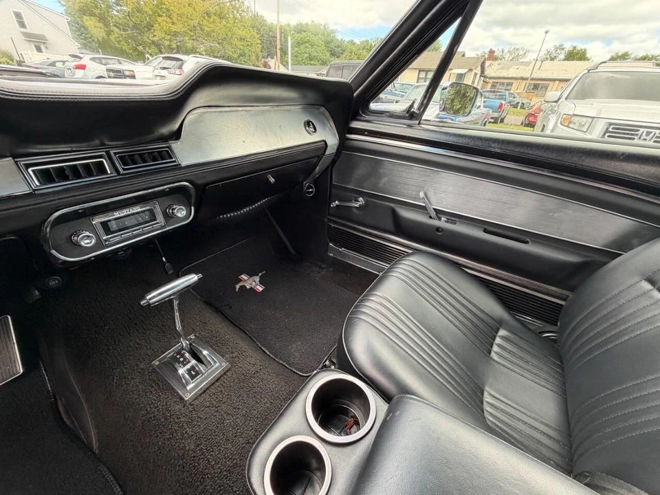 1967 Ford Mustang 1st Gen (1967-1968) - Image 19 of 31