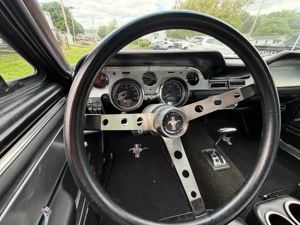 1967 Ford Mustang 1st Gen (1967-1968) - Image 16 of 31