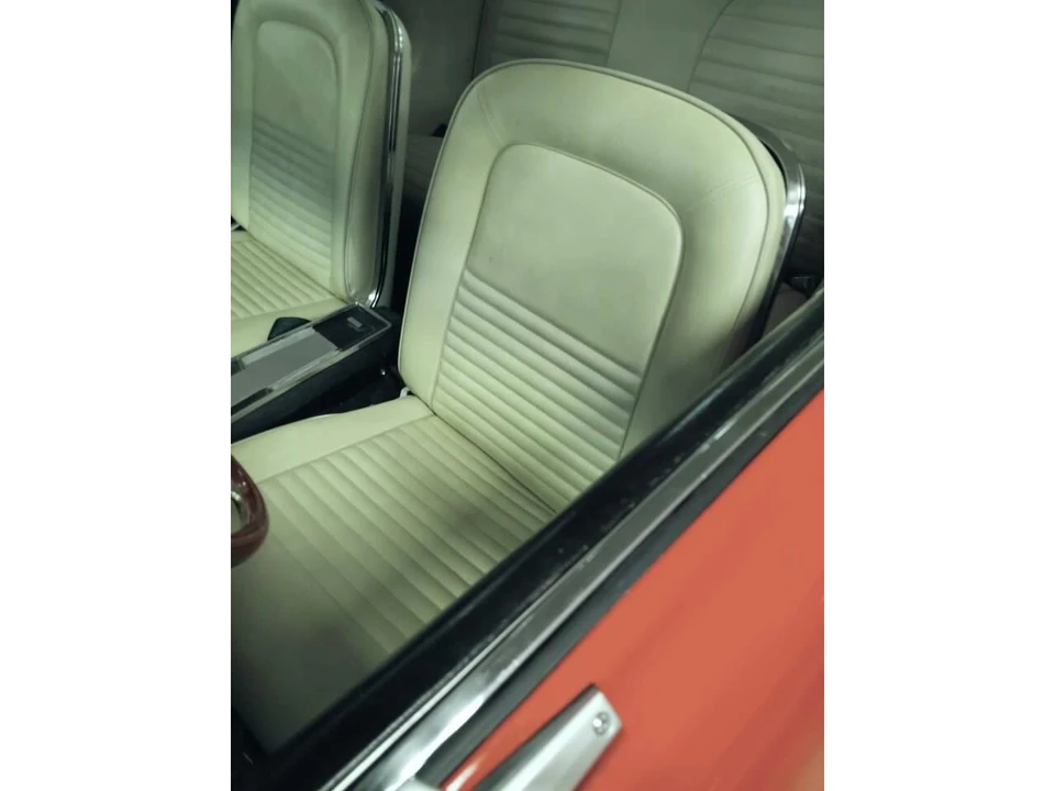 1967 Ford Mustang 1st Gen (1967-1968) - Image 25 of 31