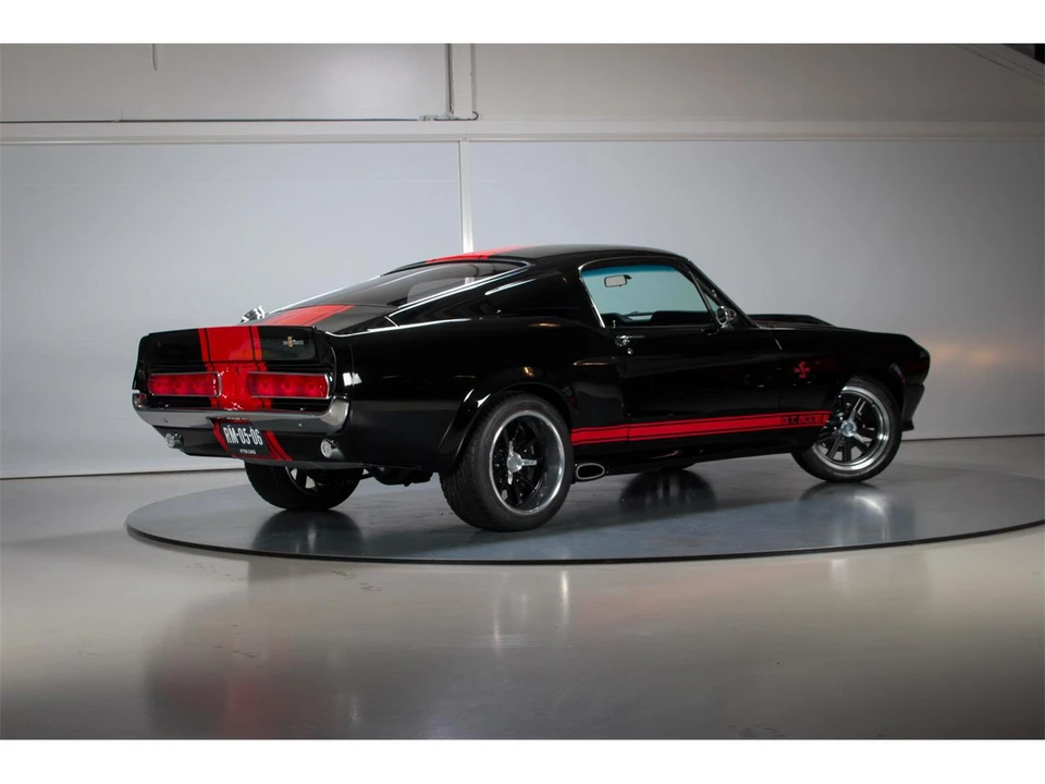 1967 Ford Mustang 1st Gen (1967-1968) - Image 4 of 31