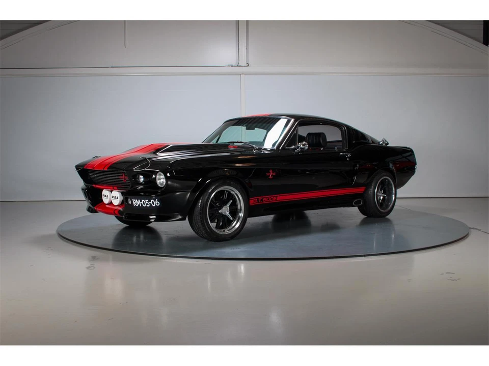 1967 Ford Mustang 1st Gen (1967-1968) - Image 5 of 31
