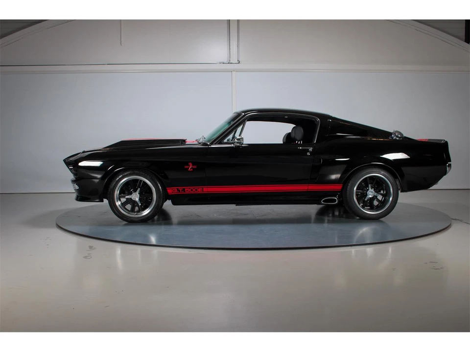 1967 Ford Mustang 1st Gen (1967-1968) - Image 6 of 31