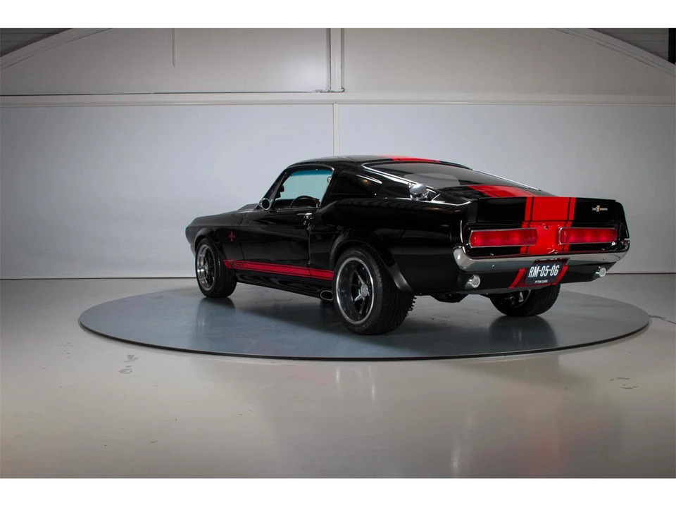 1967 Ford Mustang 1st Gen (1967-1968) - Image 7 of 31