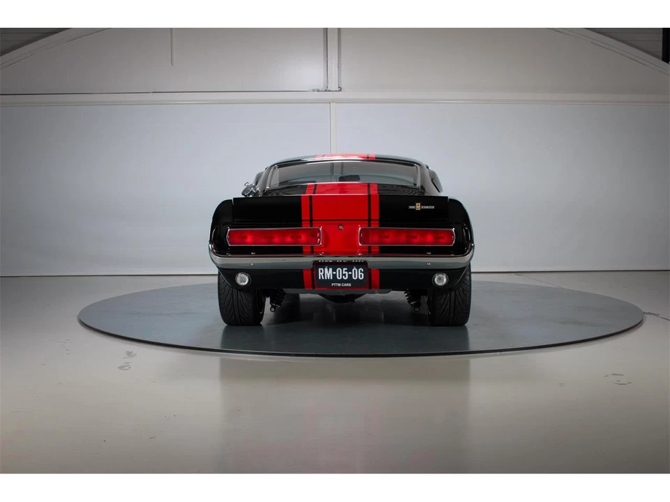 1967 Ford Mustang 1st Gen (1967-1968) - Image 8 of 31