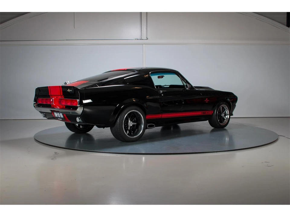 1967 Ford Mustang 1st Gen (1967-1968) - Image 9 of 31