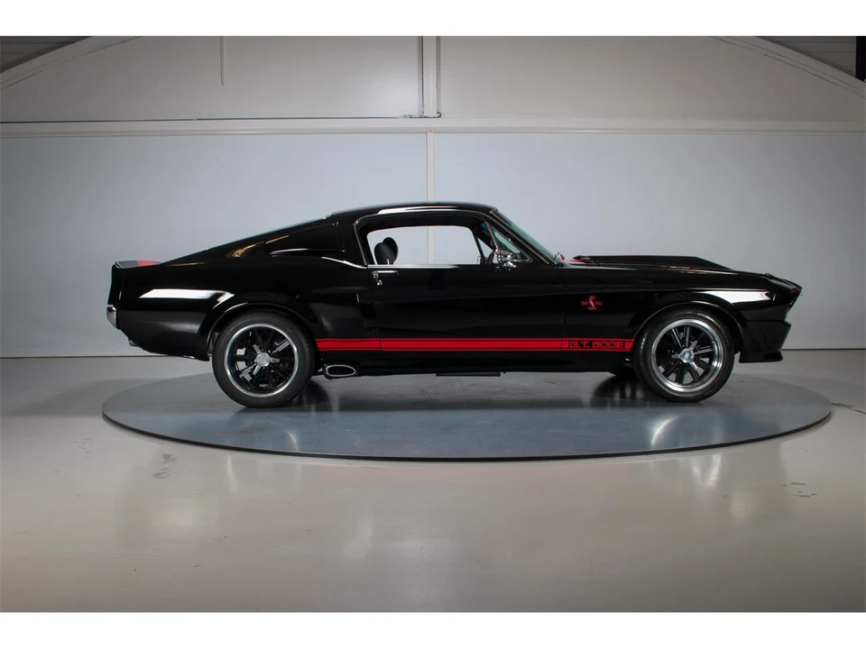 1967 Ford Mustang 1st Gen (1967-1968) - Image 10 of 31