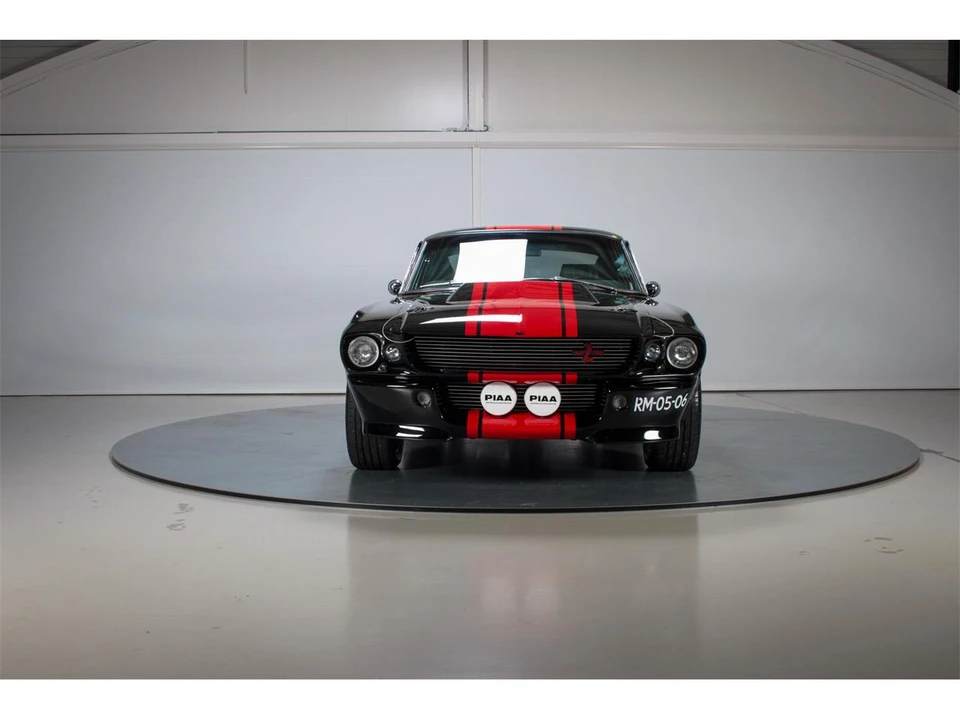 1967 Ford Mustang 1st Gen (1967-1968) - Image 12 of 31