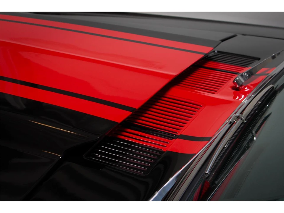 1967 Ford Mustang 1st Gen (1967-1968) - Image 16 of 31
